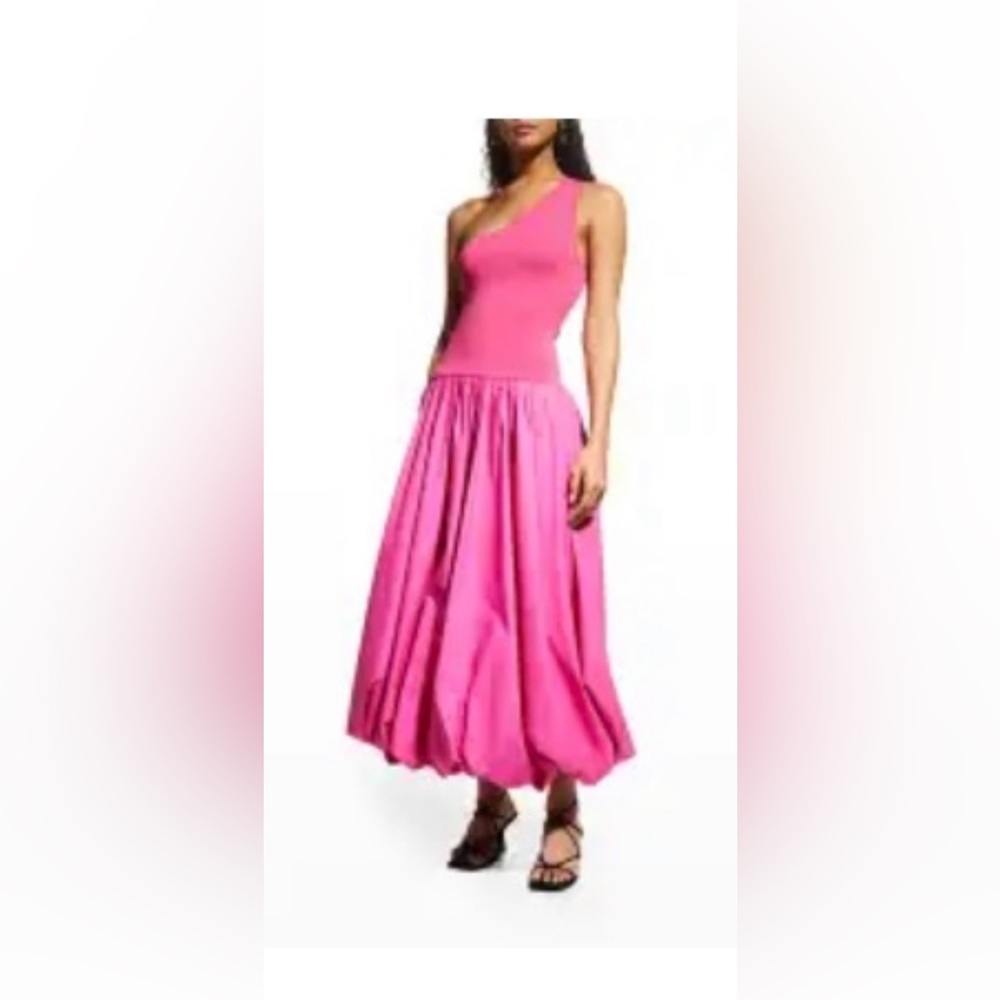 Trendy color…worn once.